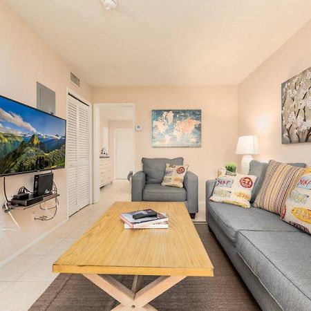 The Retreat 3 - Wilton Manors Apartment Fort Lauderdale Exterior photo